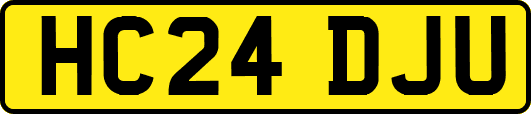 HC24DJU