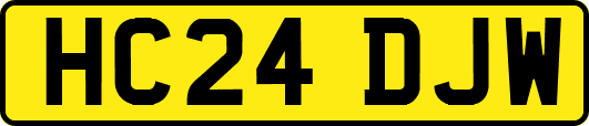 HC24DJW