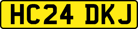HC24DKJ