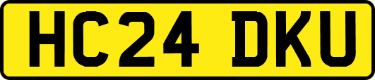 HC24DKU