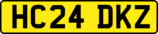 HC24DKZ