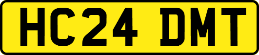 HC24DMT