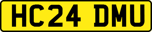 HC24DMU