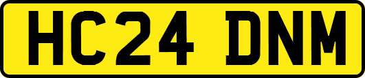 HC24DNM