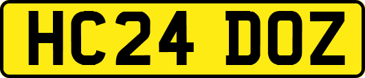 HC24DOZ