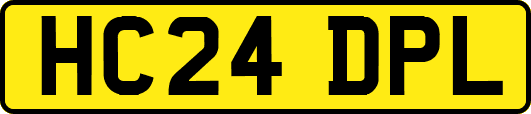 HC24DPL