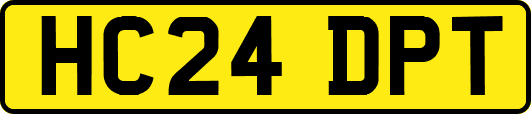 HC24DPT