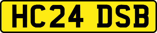 HC24DSB