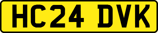 HC24DVK