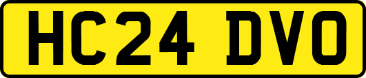HC24DVO