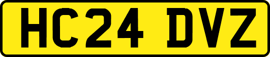 HC24DVZ