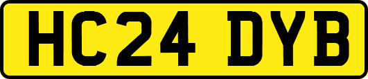 HC24DYB