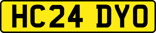 HC24DYO
