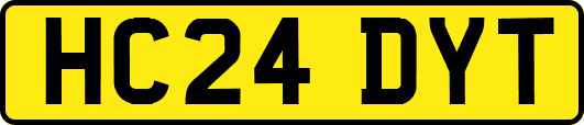 HC24DYT
