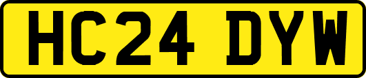 HC24DYW
