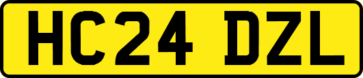 HC24DZL