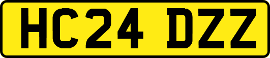 HC24DZZ