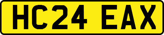 HC24EAX