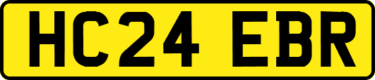 HC24EBR