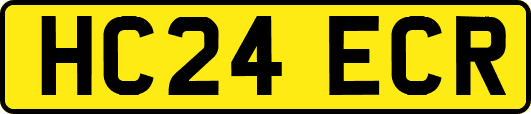 HC24ECR