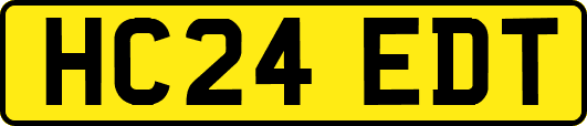 HC24EDT