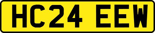 HC24EEW