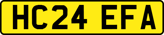 HC24EFA