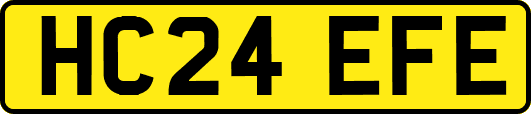 HC24EFE