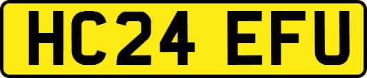 HC24EFU
