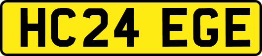 HC24EGE