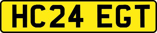 HC24EGT