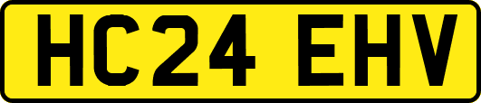 HC24EHV