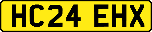 HC24EHX