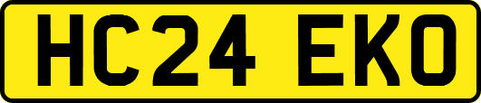 HC24EKO