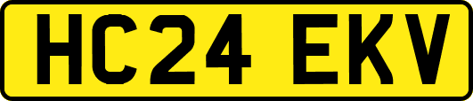 HC24EKV