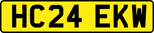 HC24EKW
