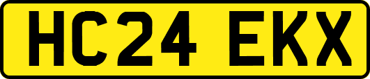 HC24EKX