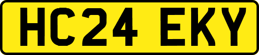 HC24EKY
