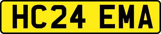 HC24EMA