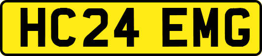 HC24EMG