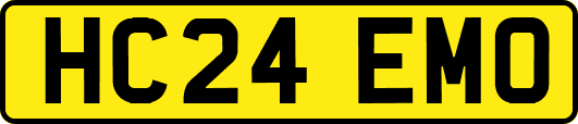 HC24EMO