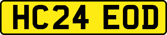 HC24EOD