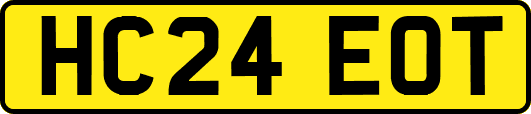 HC24EOT