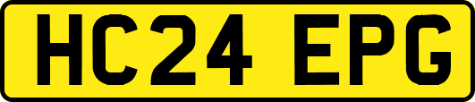HC24EPG