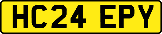 HC24EPY