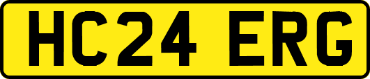 HC24ERG
