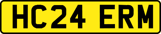 HC24ERM