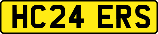 HC24ERS