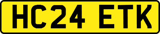 HC24ETK