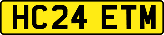 HC24ETM